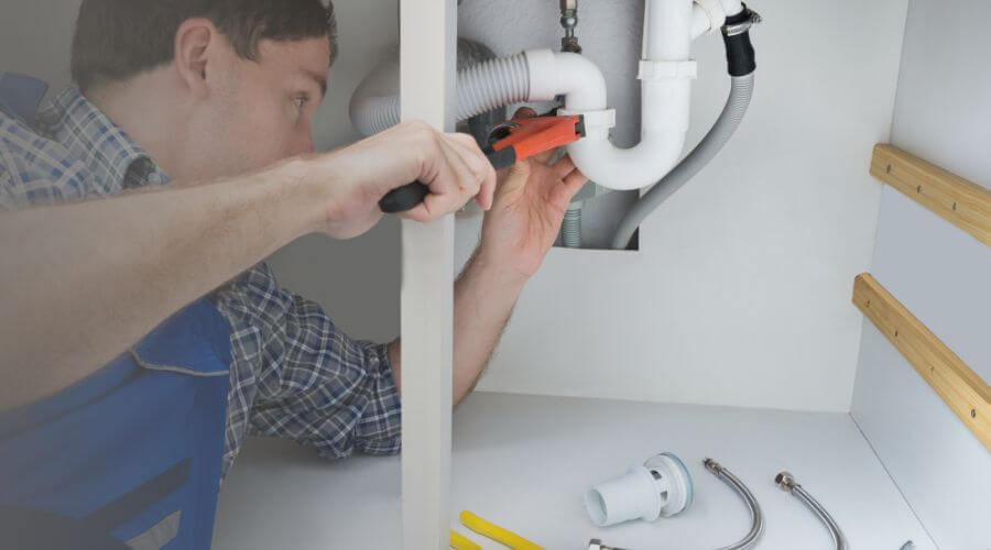 Local 24/7 Emergency Plumbing in Beaumont, MS